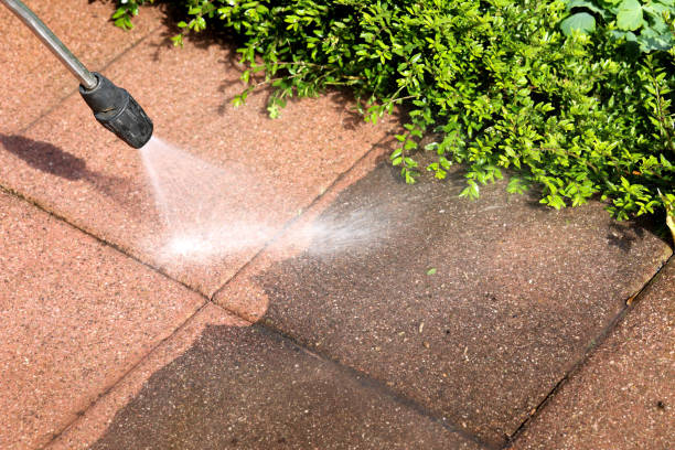 Why Choose Our Certified Pressure Washing Experts for Your Project Needs in Lagunitas Forest Knolls, CA?